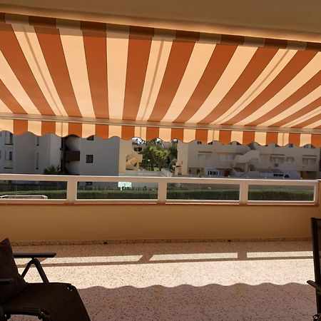 Primera Linea, Gran Terraza, Maravillosas Vistas, Alto Standing Villajoyosa Εξωτερικό φωτογραφία