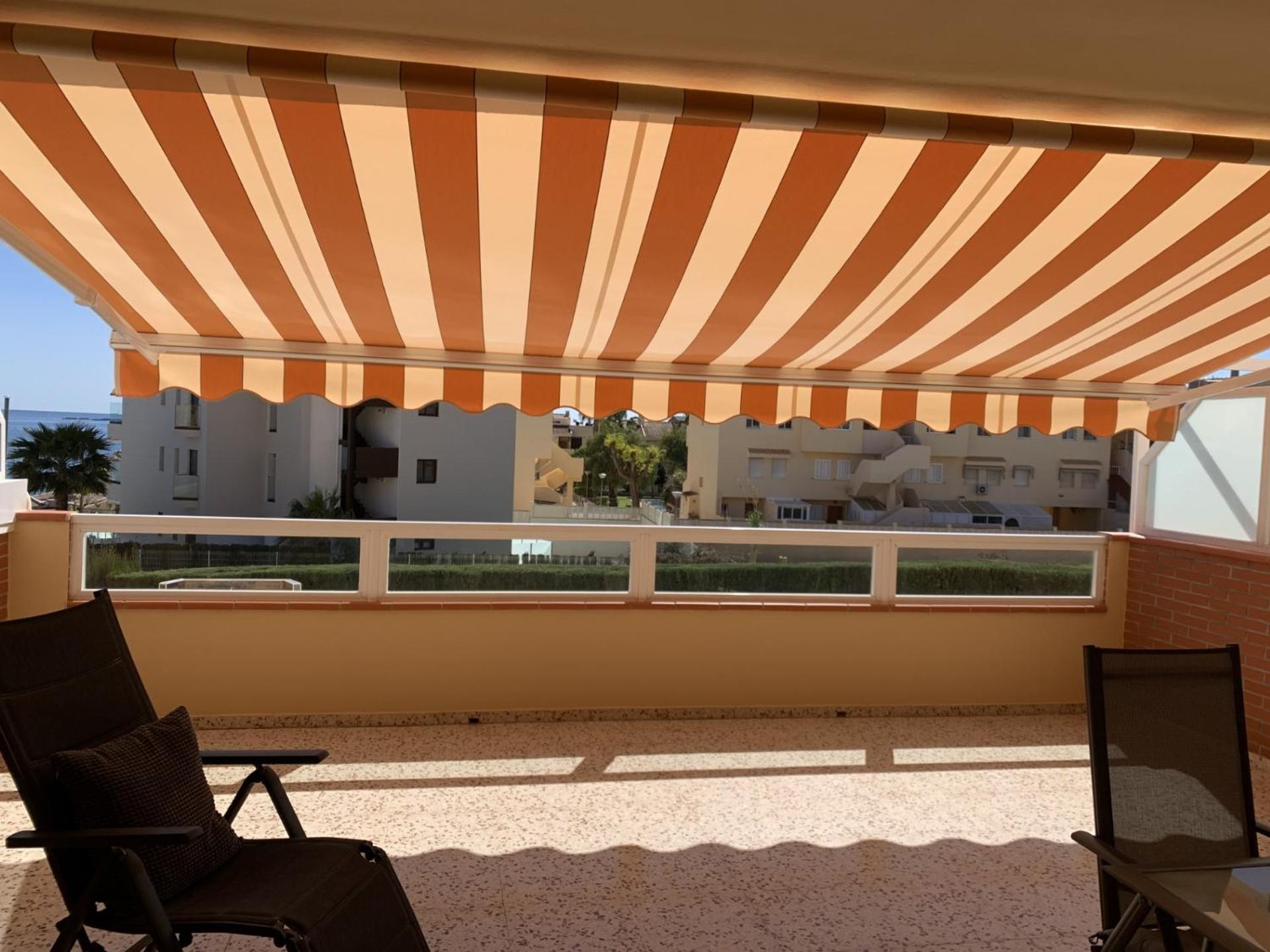 Primera Linea, Gran Terraza, Maravillosas Vistas, Alto Standing Villajoyosa Εξωτερικό φωτογραφία