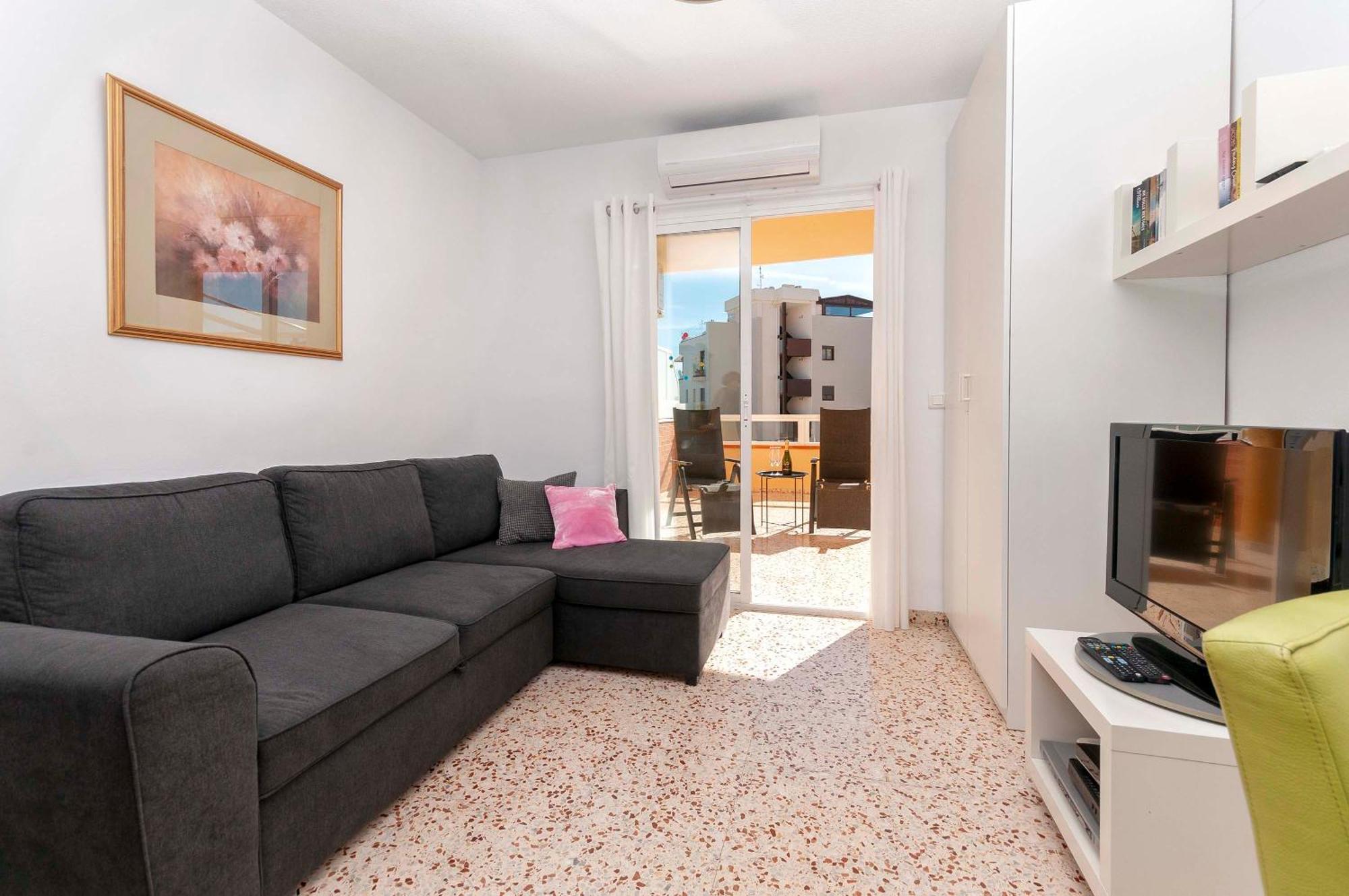 Primera Linea, Gran Terraza, Maravillosas Vistas, Alto Standing Villajoyosa Εξωτερικό φωτογραφία