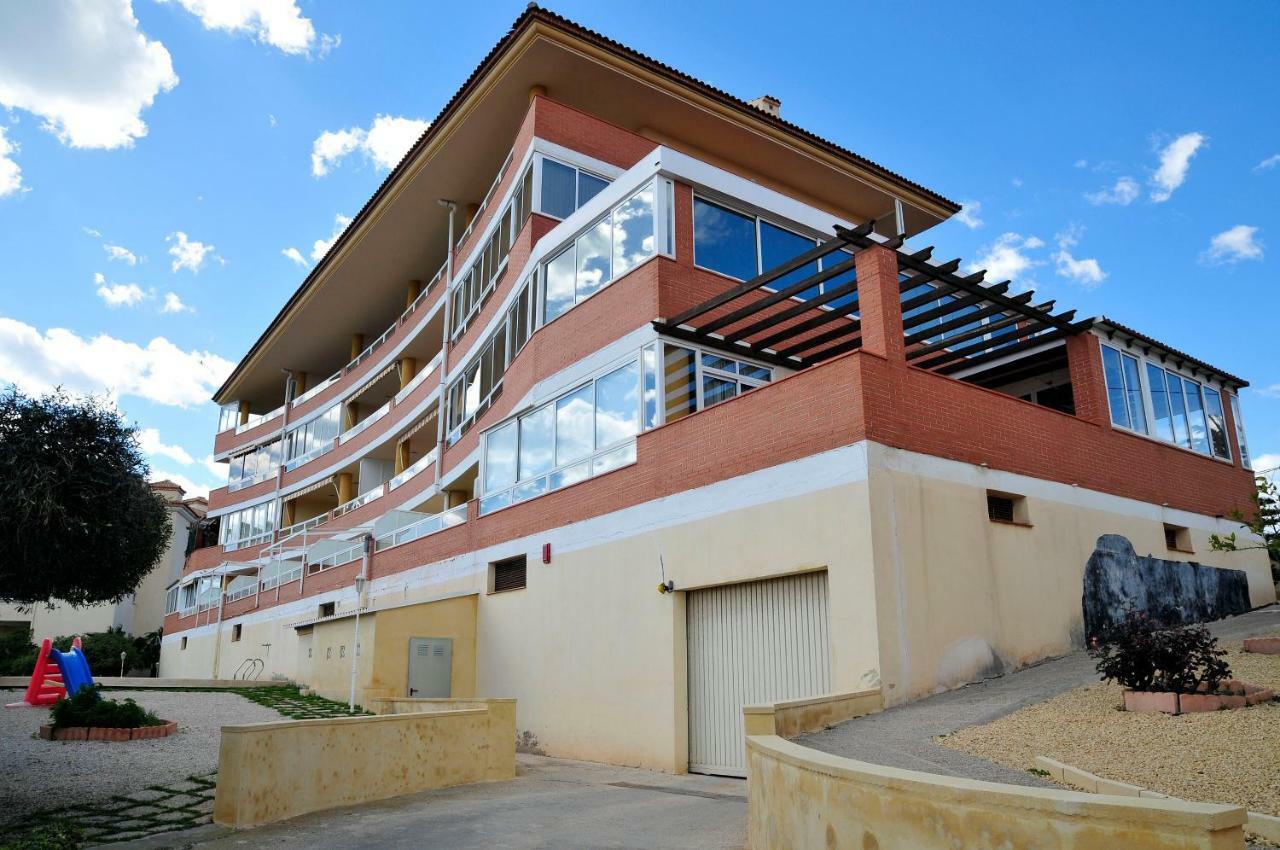 Primera Linea, Gran Terraza, Maravillosas Vistas, Alto Standing Villajoyosa Εξωτερικό φωτογραφία
